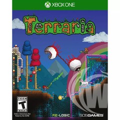 Terraria